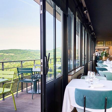 L'Ermitage Hotel Cuisine-A-Manger Saint-Cyr-au-Mont-d'Or Zewnętrze zdjęcie