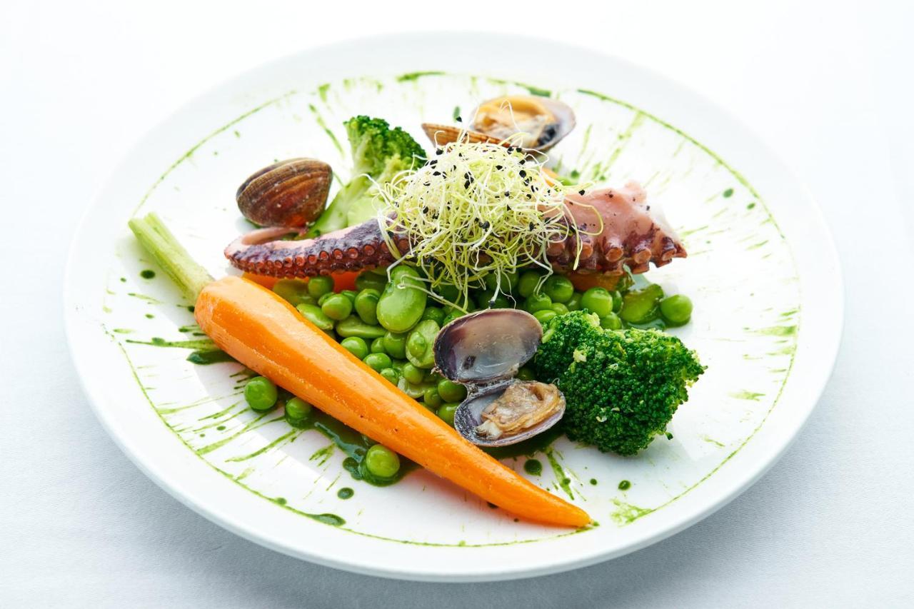 L'Ermitage Hotel Cuisine-A-Manger Saint-Cyr-au-Mont-d'Or Zewnętrze zdjęcie