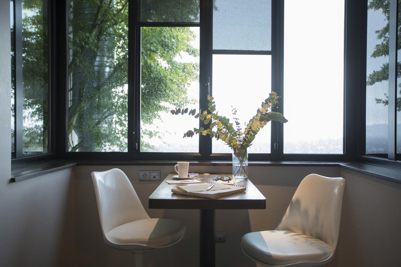 L'Ermitage Hotel Cuisine-A-Manger Saint-Cyr-au-Mont-d'Or Zewnętrze zdjęcie